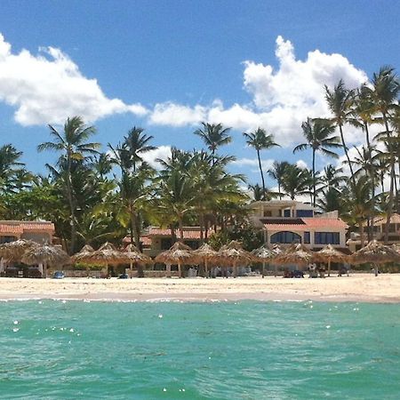 Bavaro Deluxe Los Corales Villas Beach Club & Spa Good Offer For Vacation 蓬塔卡纳 外观 照片