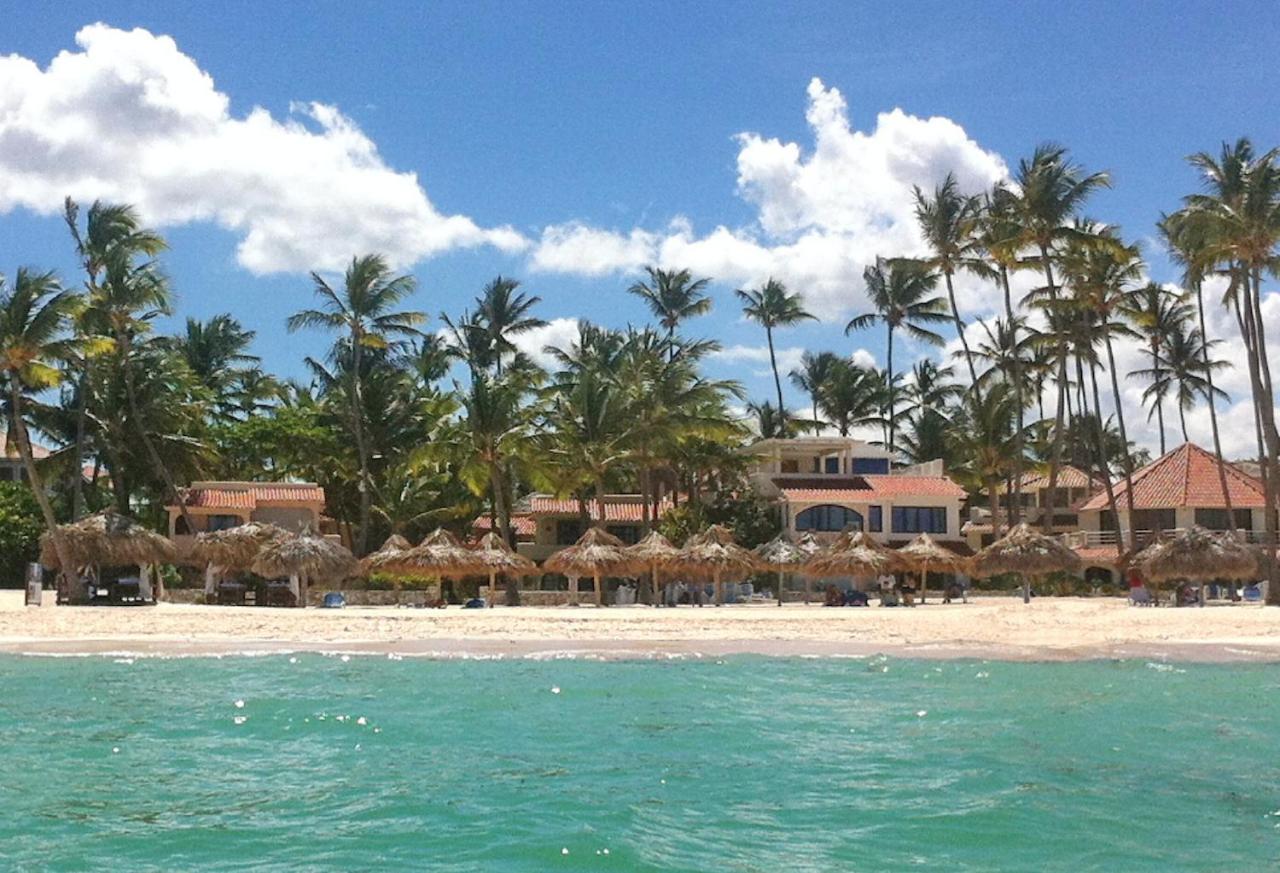 Bavaro Deluxe Los Corales Villas Beach Club & Spa Good Offer For Vacation 蓬塔卡纳 外观 照片