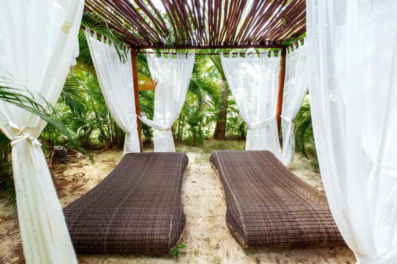 Bavaro Deluxe Los Corales Villas Beach Club & Spa Good Offer For Vacation 蓬塔卡纳 外观 照片