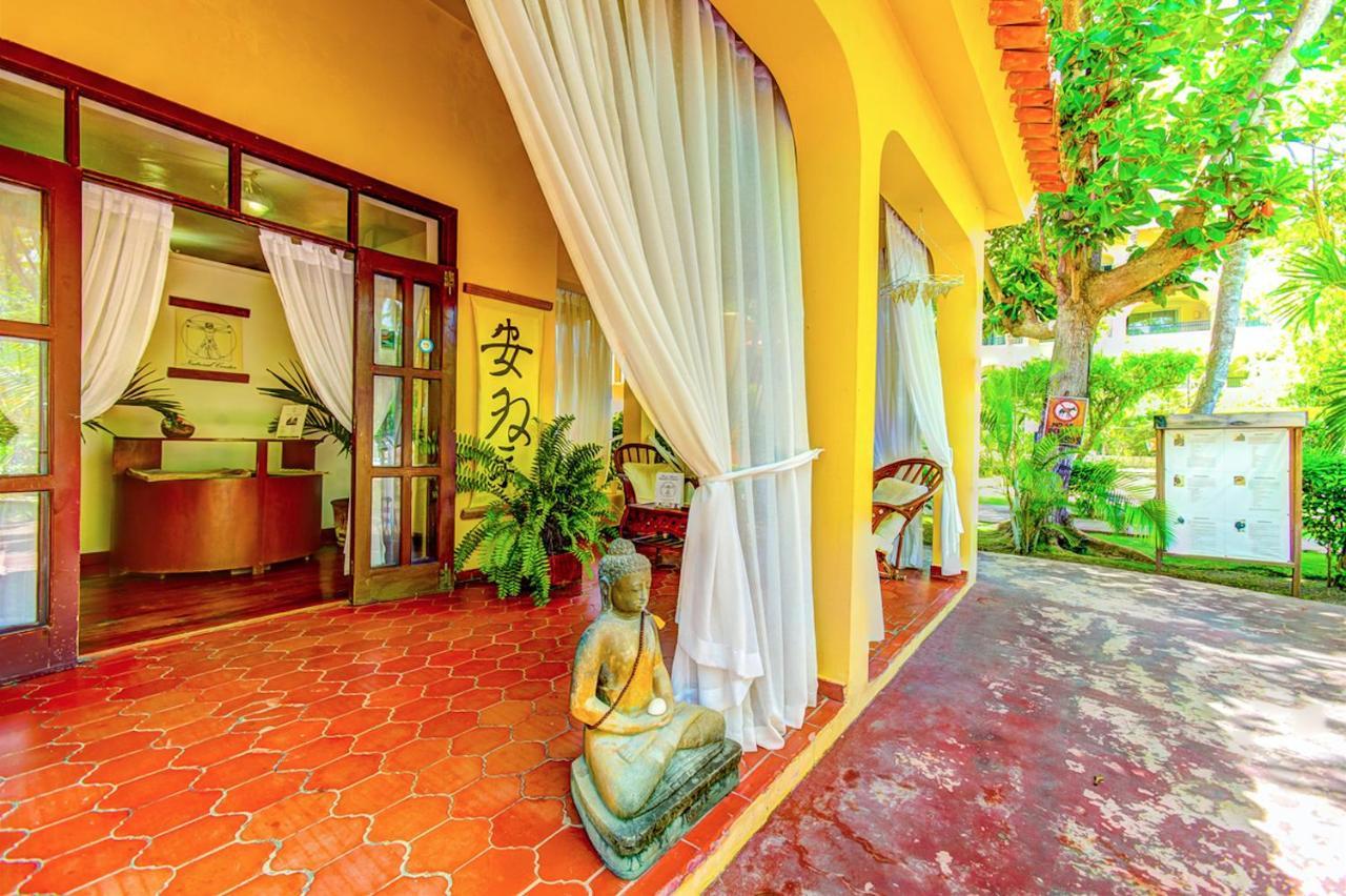 Bavaro Deluxe Los Corales Villas Beach Club & Spa Good Offer For Vacation 蓬塔卡纳 外观 照片