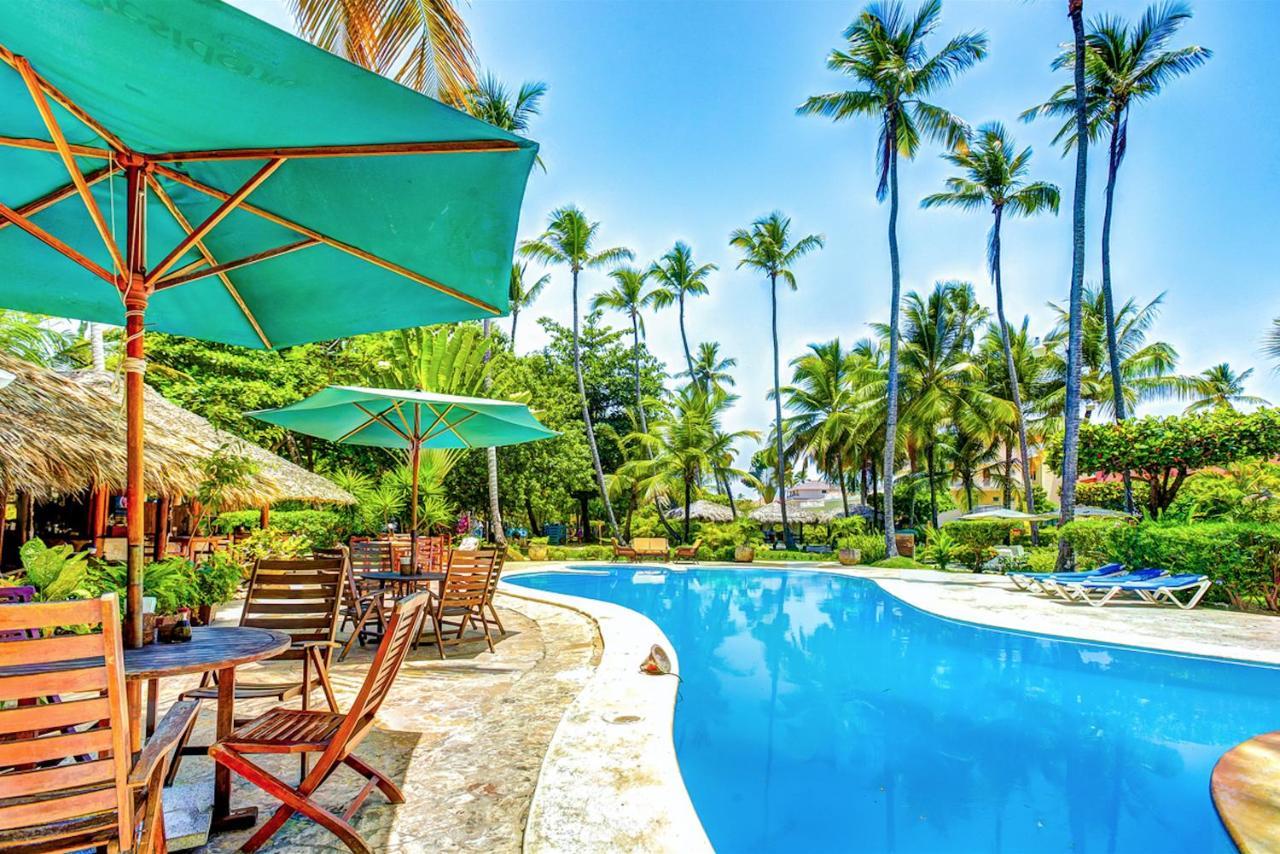 Bavaro Deluxe Los Corales Villas Beach Club & Spa Good Offer For Vacation 蓬塔卡纳 外观 照片