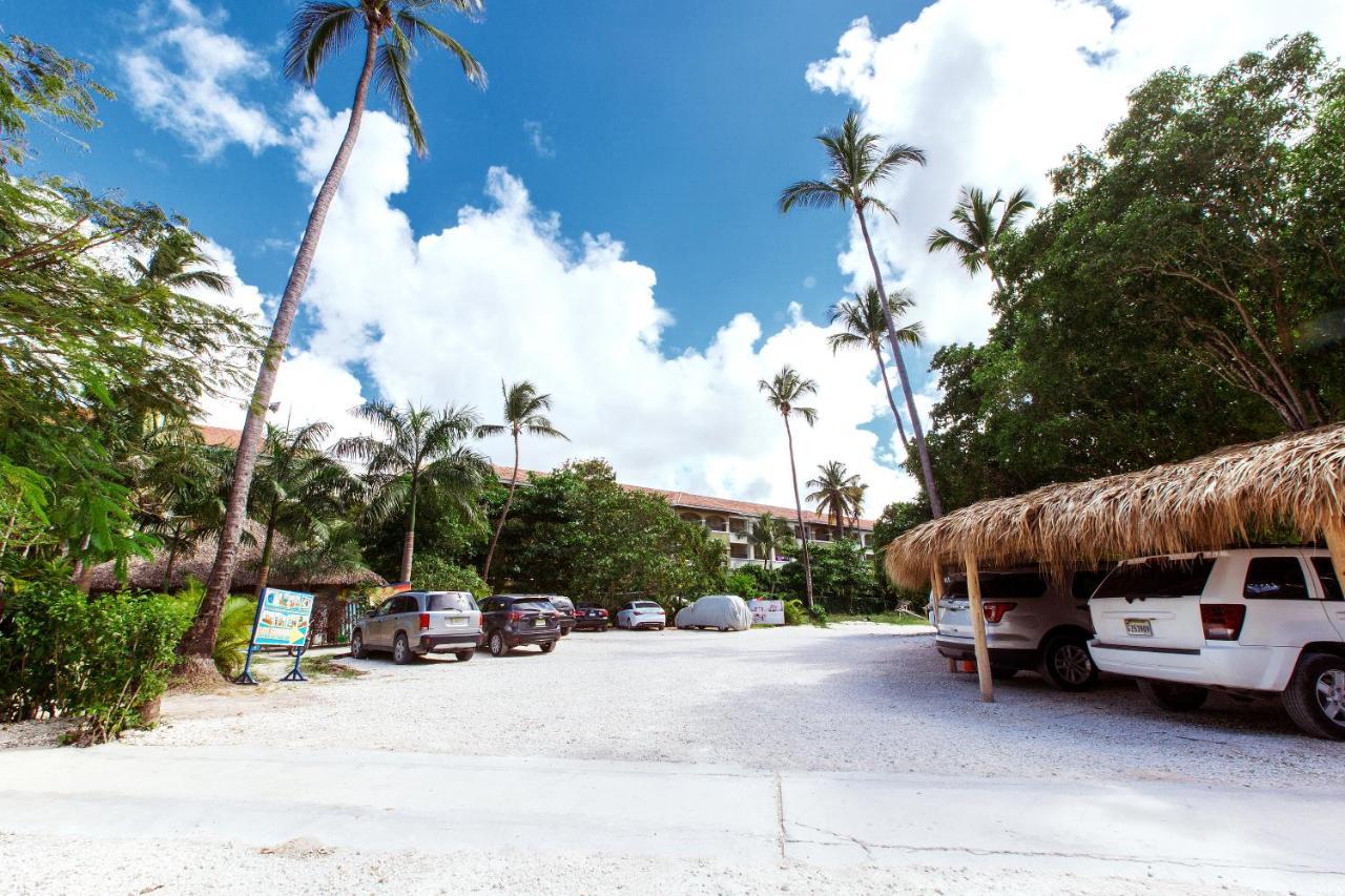 Bavaro Deluxe Los Corales Villas Beach Club & Spa Good Offer For Vacation 蓬塔卡纳 外观 照片