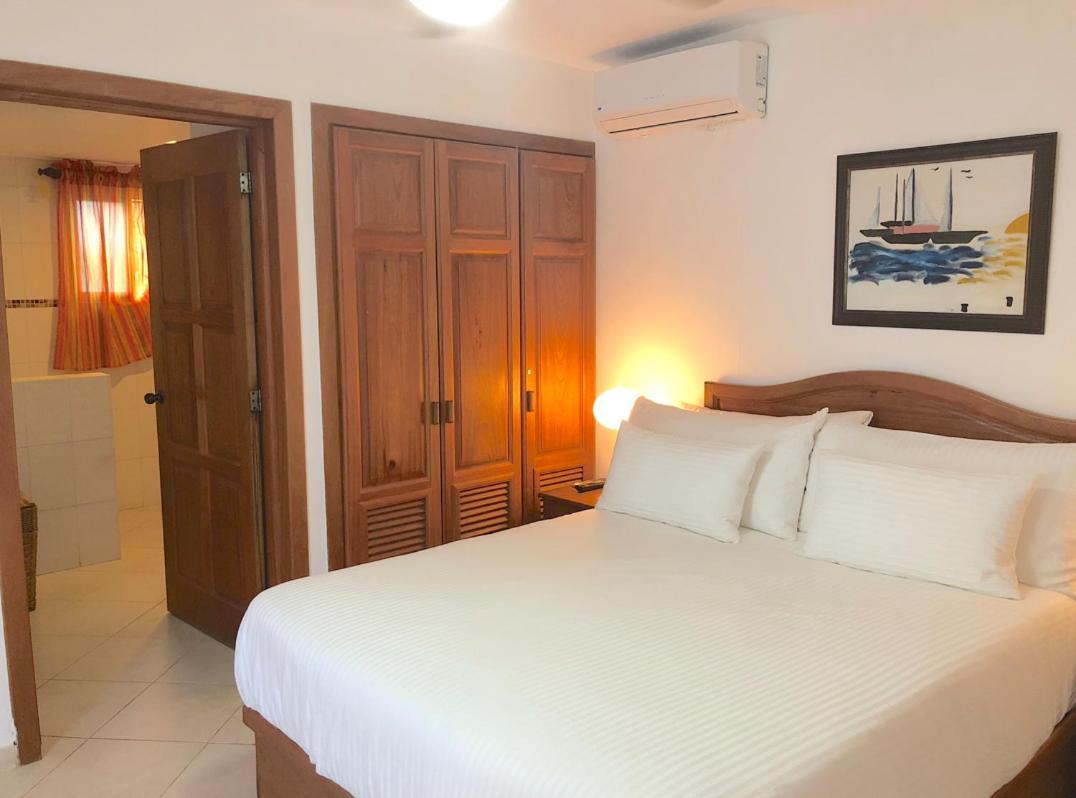 Bavaro Deluxe Los Corales Villas Beach Club & Spa Good Offer For Vacation 蓬塔卡纳 外观 照片