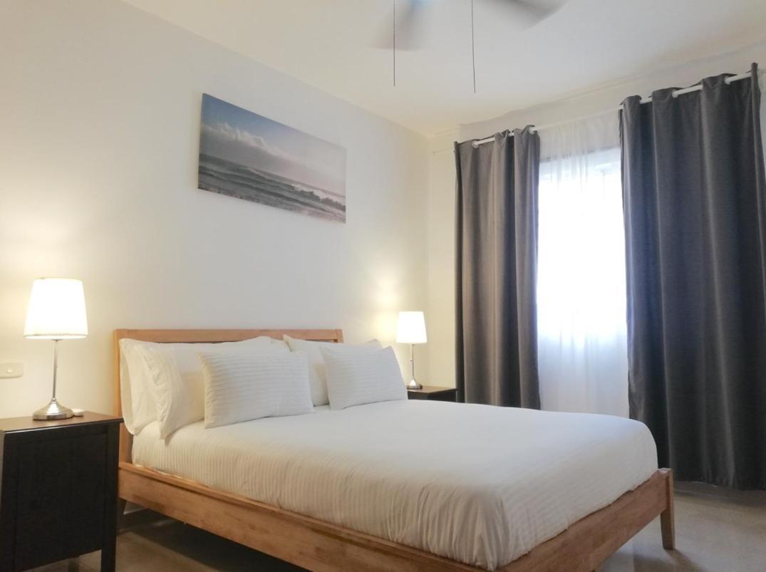 Bavaro Deluxe Los Corales Villas Beach Club & Spa Good Offer For Vacation 蓬塔卡纳 外观 照片
