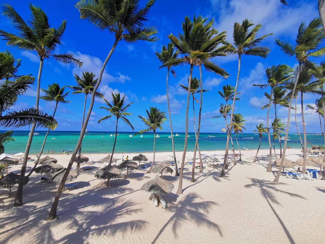 Bavaro Deluxe Los Corales Villas Beach Club & Spa Good Offer For Vacation 蓬塔卡纳 外观 照片