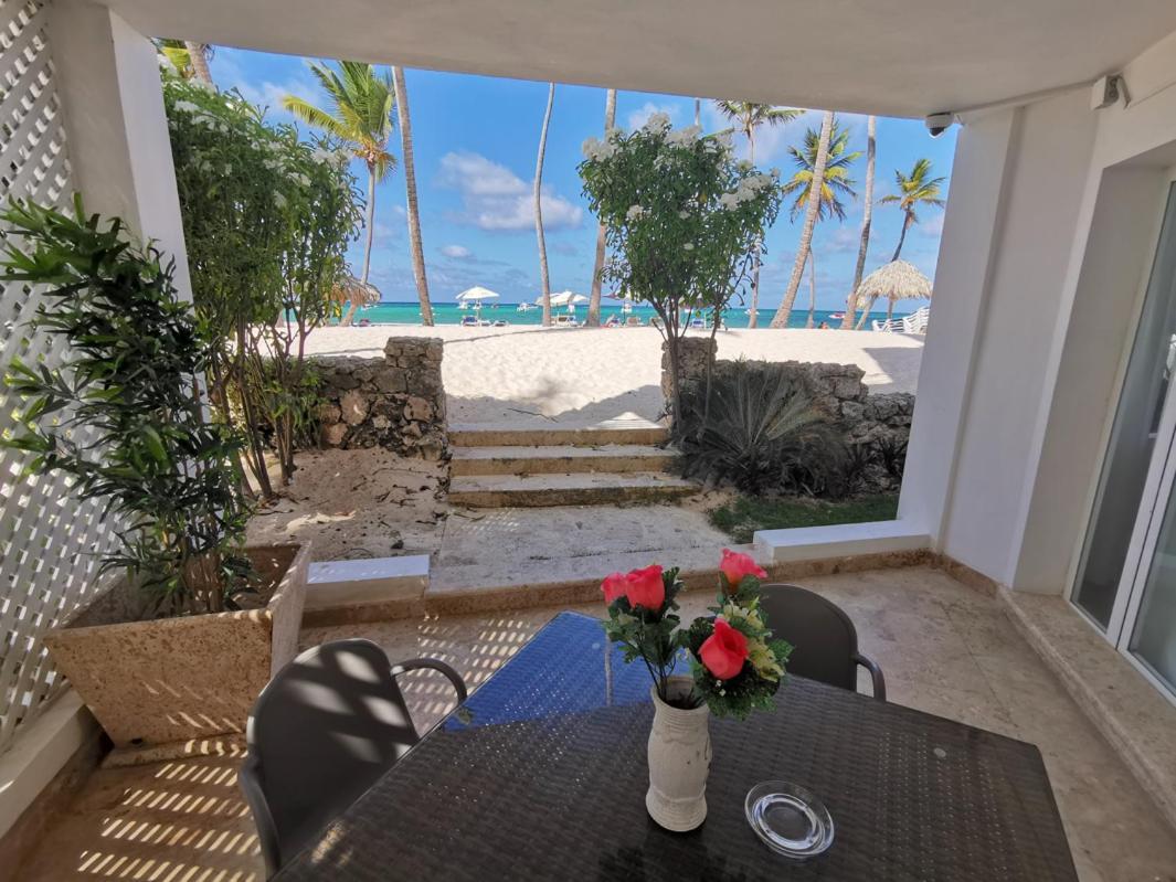 Bavaro Deluxe Los Corales Villas Beach Club & Spa Good Offer For Vacation 蓬塔卡纳 外观 照片
