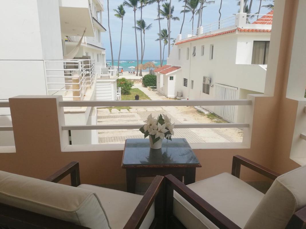 Bavaro Deluxe Los Corales Villas Beach Club & Spa Good Offer For Vacation 蓬塔卡纳 外观 照片