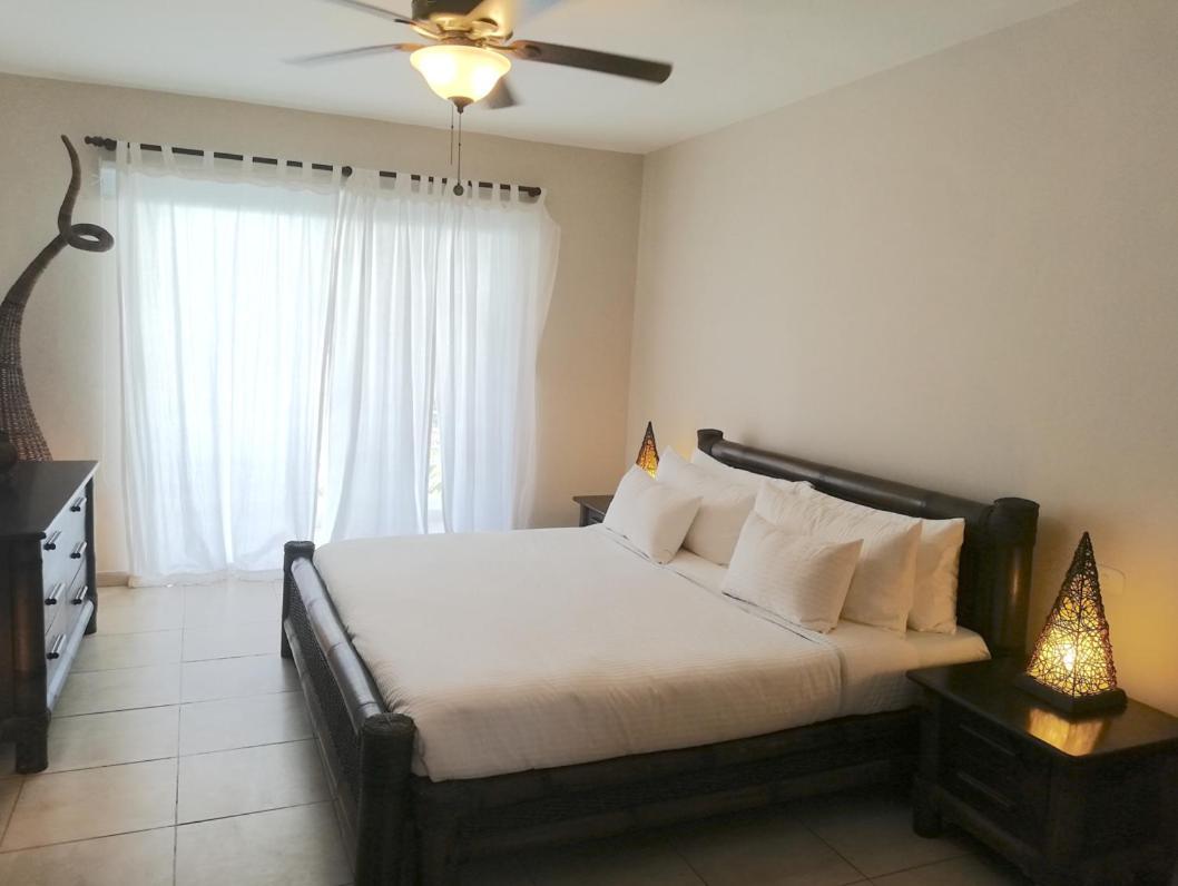 Bavaro Deluxe Los Corales Villas Beach Club & Spa Good Offer For Vacation 蓬塔卡纳 外观 照片