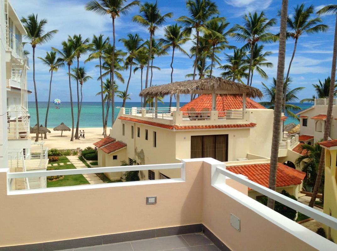 Bavaro Deluxe Los Corales Villas Beach Club & Spa Good Offer For Vacation 蓬塔卡纳 外观 照片