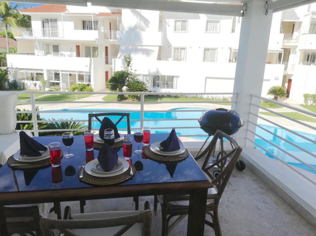 Bavaro Deluxe Los Corales Villas Beach Club & Spa Good Offer For Vacation 蓬塔卡纳 外观 照片