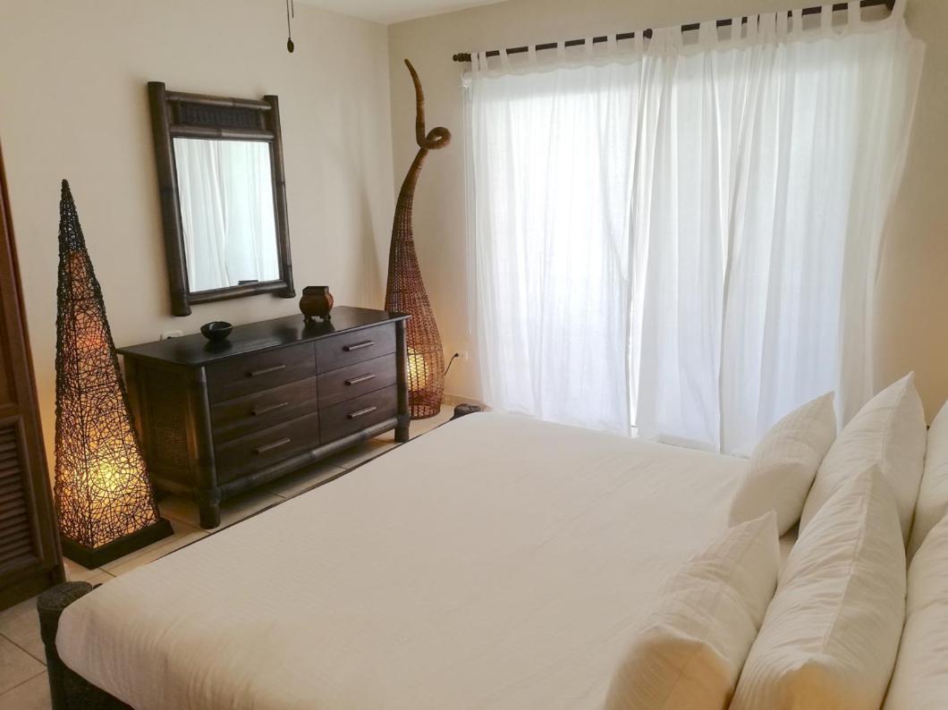 Bavaro Deluxe Los Corales Villas Beach Club & Spa Good Offer For Vacation 蓬塔卡纳 外观 照片