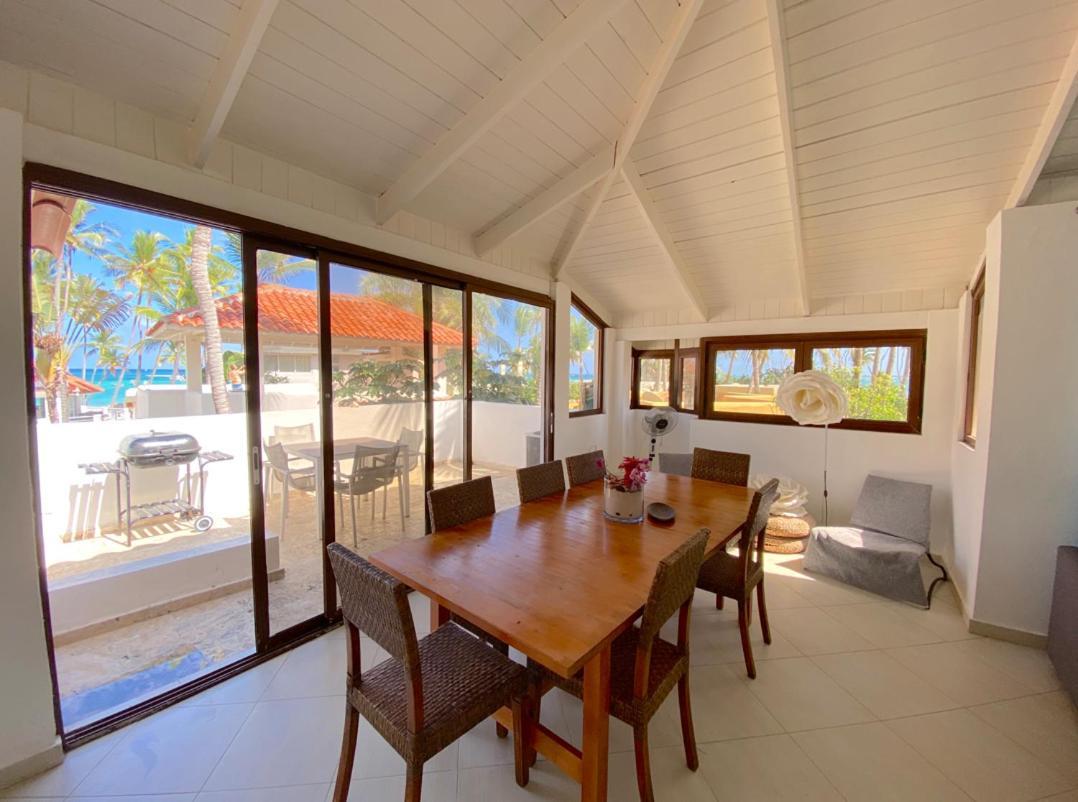 Bavaro Deluxe Los Corales Villas Beach Club & Spa Good Offer For Vacation 蓬塔卡纳 客房 照片