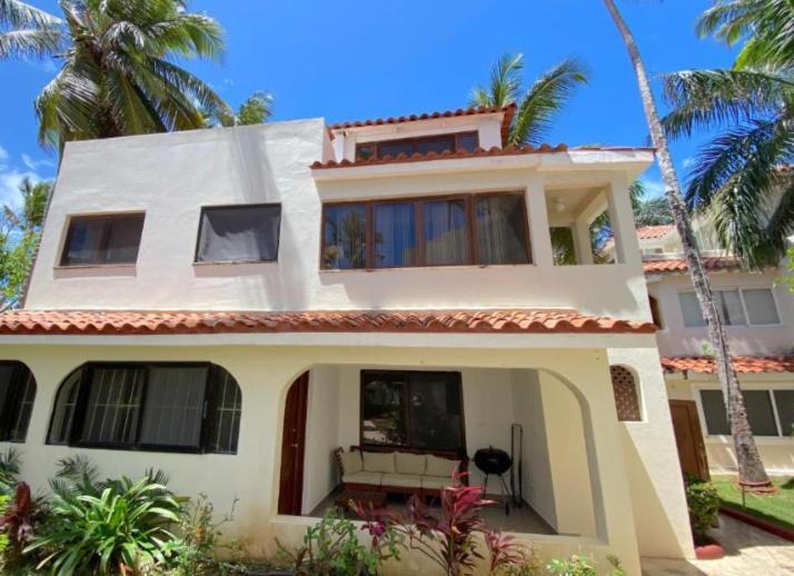 Bavaro Deluxe Los Corales Villas Beach Club & Spa Good Offer For Vacation 蓬塔卡纳 外观 照片
