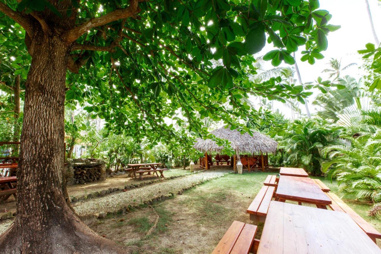 Bavaro Deluxe Los Corales Villas Beach Club & Spa Good Offer For Vacation 蓬塔卡纳 外观 照片