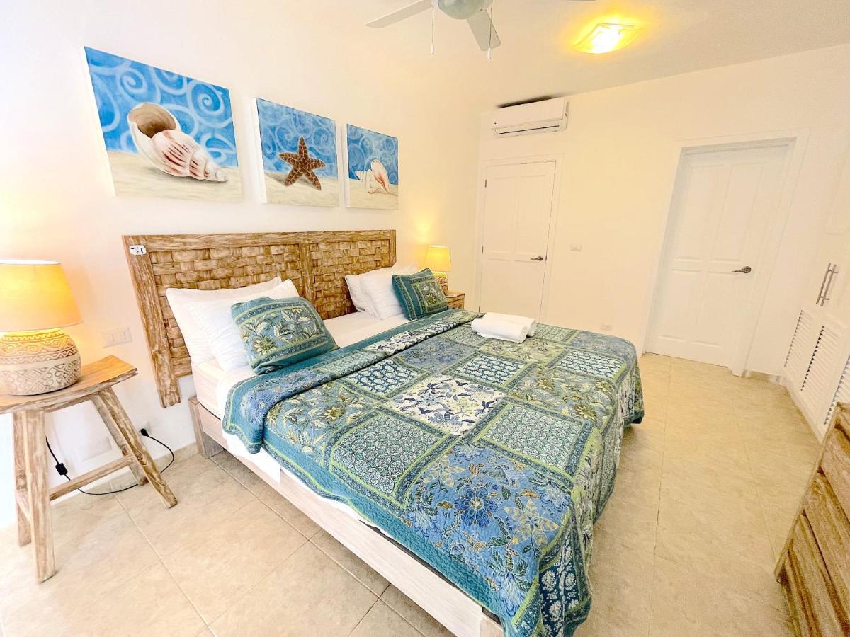 Bavaro Deluxe Los Corales Villas Beach Club & Spa Good Offer For Vacation 蓬塔卡纳 外观 照片