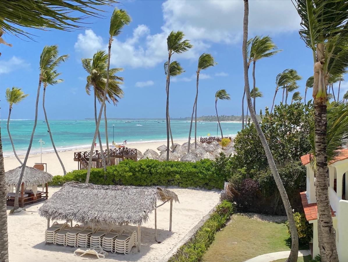 Bavaro Deluxe Los Corales Villas Beach Club & Spa Good Offer For Vacation 蓬塔卡纳 外观 照片