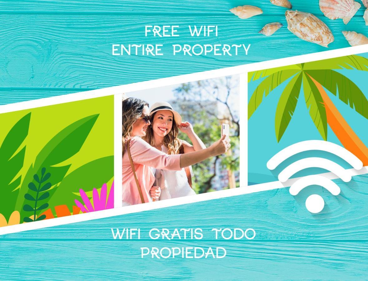 Bavaro Deluxe Los Corales Villas Beach Club & Spa Good Offer For Vacation 蓬塔卡纳 外观 照片