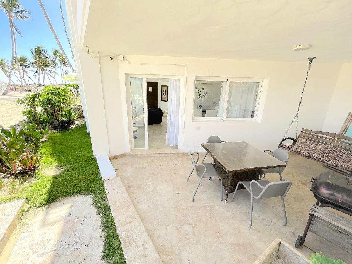 Bavaro Deluxe Los Corales Villas Beach Club & Spa Good Offer For Vacation 蓬塔卡纳 外观 照片