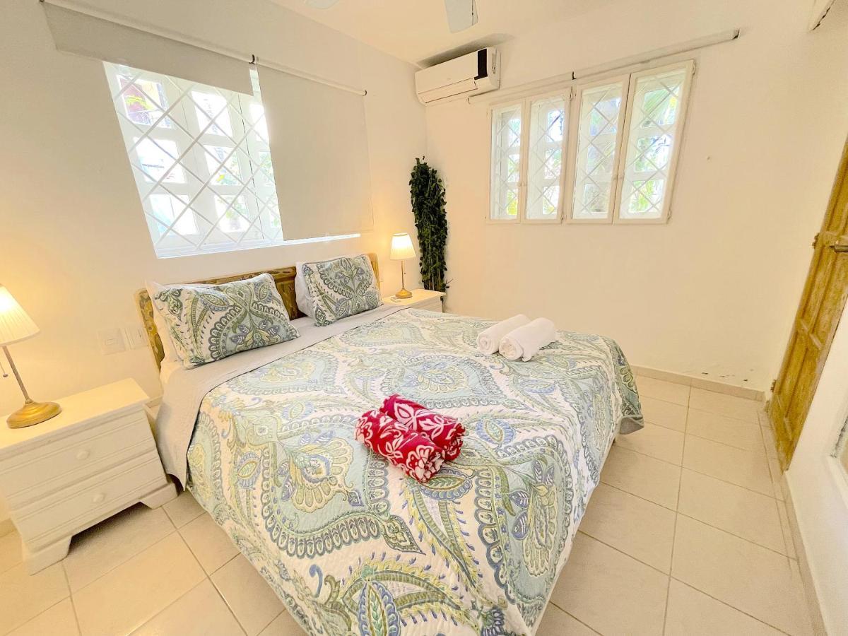 Bavaro Deluxe Los Corales Villas Beach Club & Spa Good Offer For Vacation 蓬塔卡纳 外观 照片