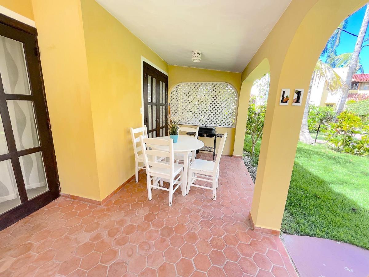 Bavaro Deluxe Los Corales Villas Beach Club & Spa Good Offer For Vacation 蓬塔卡纳 外观 照片