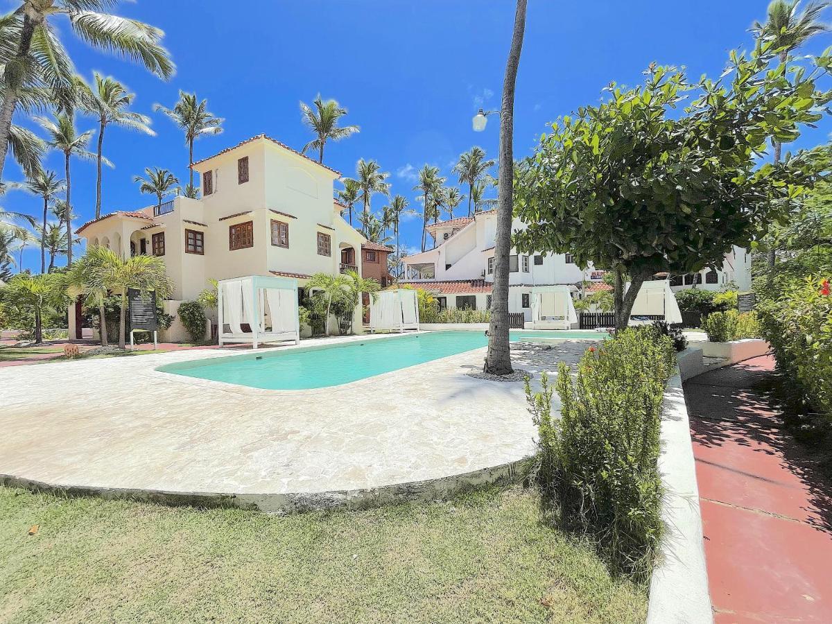 Bavaro Deluxe Los Corales Villas Beach Club & Spa Good Offer For Vacation 蓬塔卡纳 客房 照片