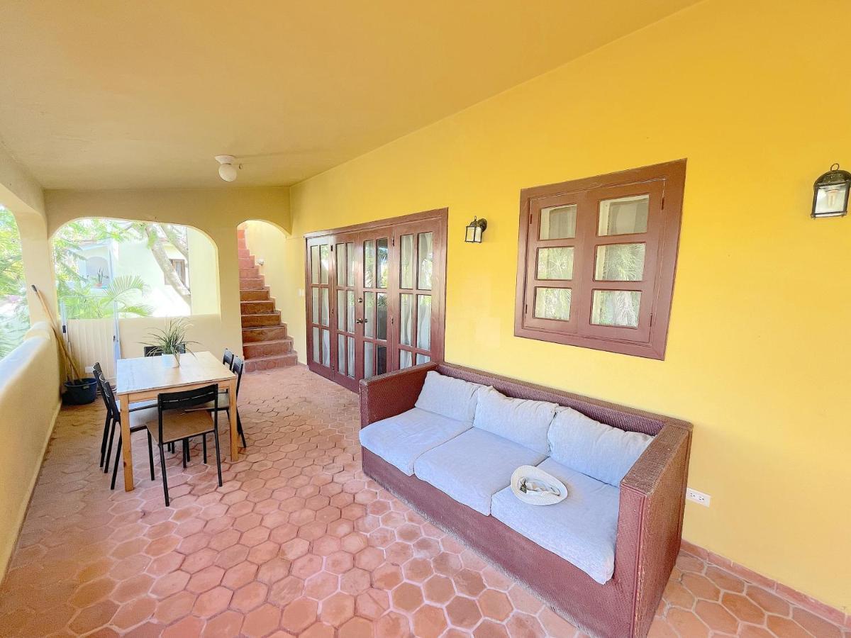 Bavaro Deluxe Los Corales Villas Beach Club & Spa Good Offer For Vacation 蓬塔卡纳 外观 照片