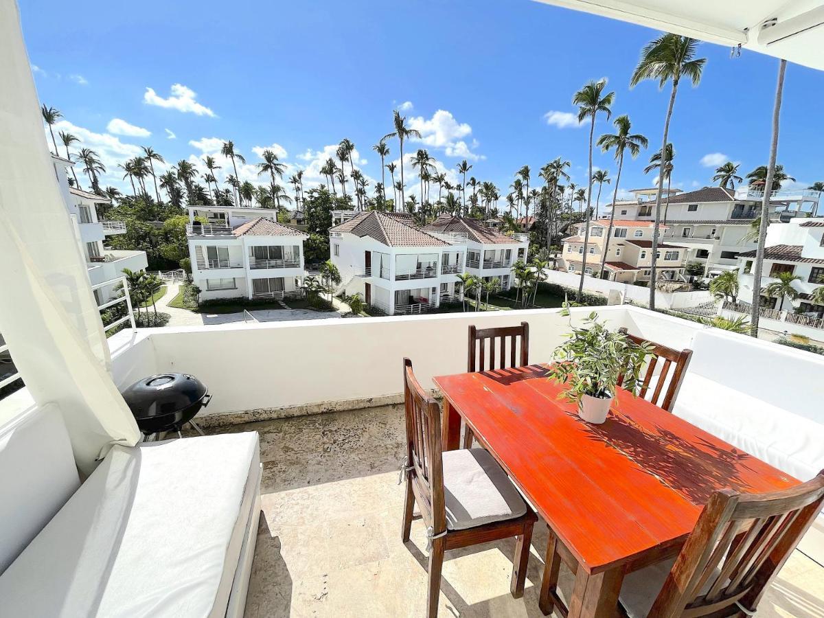 Bavaro Deluxe Los Corales Villas Beach Club & Spa Good Offer For Vacation 蓬塔卡纳 客房 照片