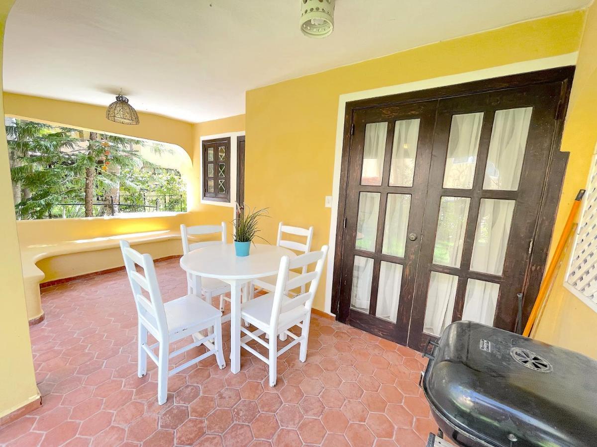 Bavaro Deluxe Los Corales Villas Beach Club & Spa Good Offer For Vacation 蓬塔卡纳 外观 照片