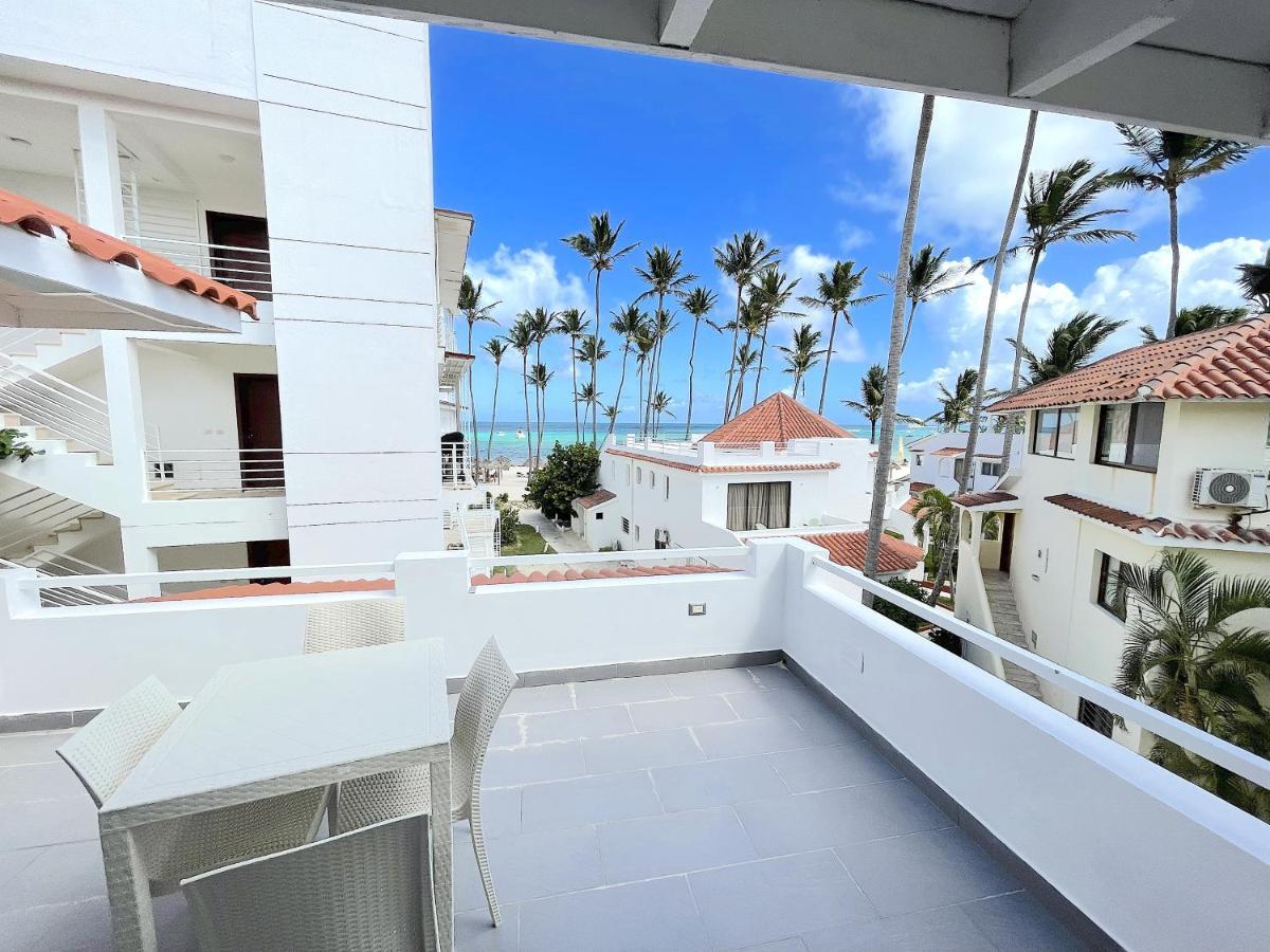 Bavaro Deluxe Los Corales Villas Beach Club & Spa Good Offer For Vacation 蓬塔卡纳 外观 照片