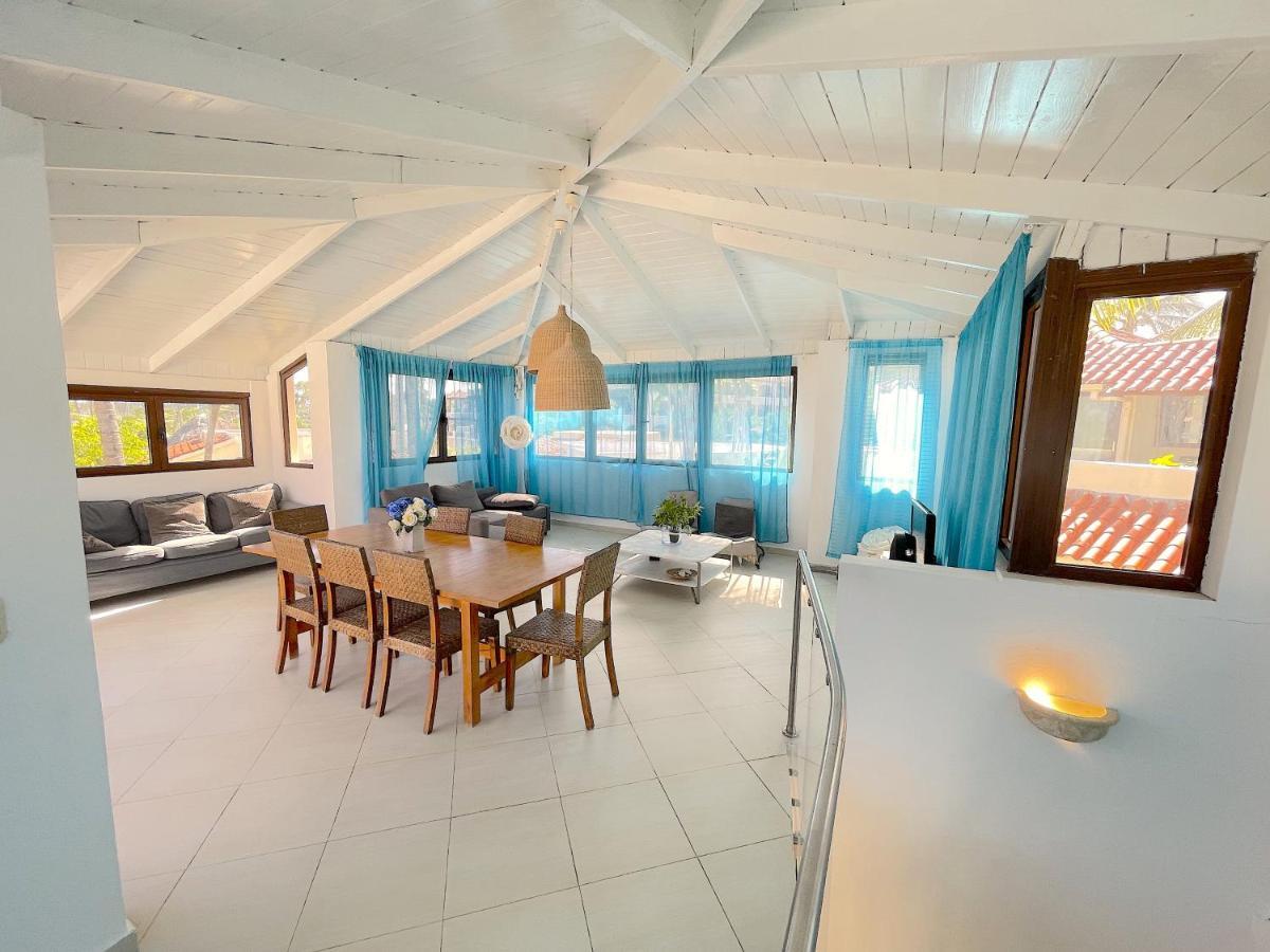 Bavaro Deluxe Los Corales Villas Beach Club & Spa Good Offer For Vacation 蓬塔卡纳 外观 照片