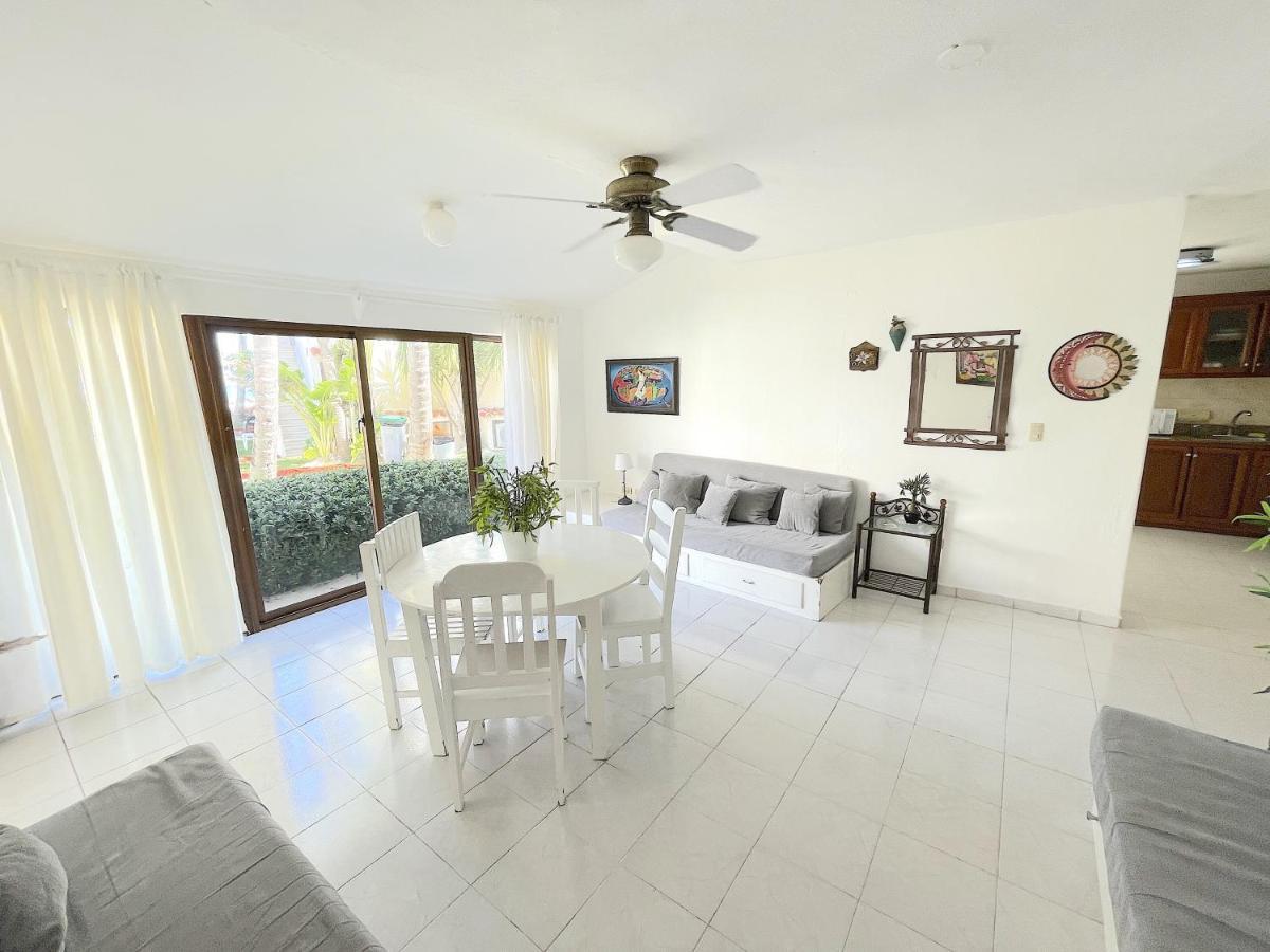 Bavaro Deluxe Los Corales Villas Beach Club & Spa Good Offer For Vacation 蓬塔卡纳 外观 照片